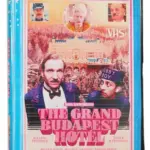 Smt vhs grandehotel