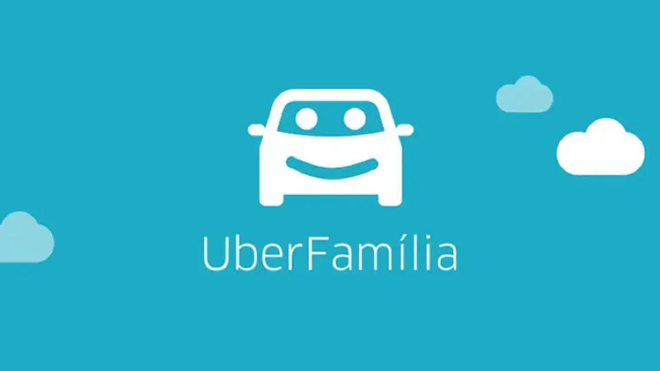 Uber famlia