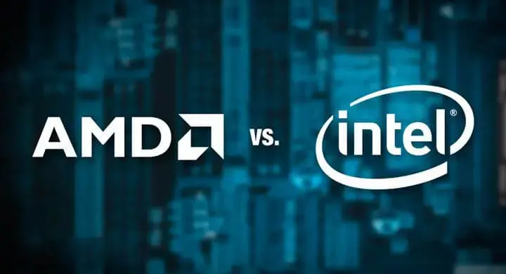 Amd vs intel pc gamer