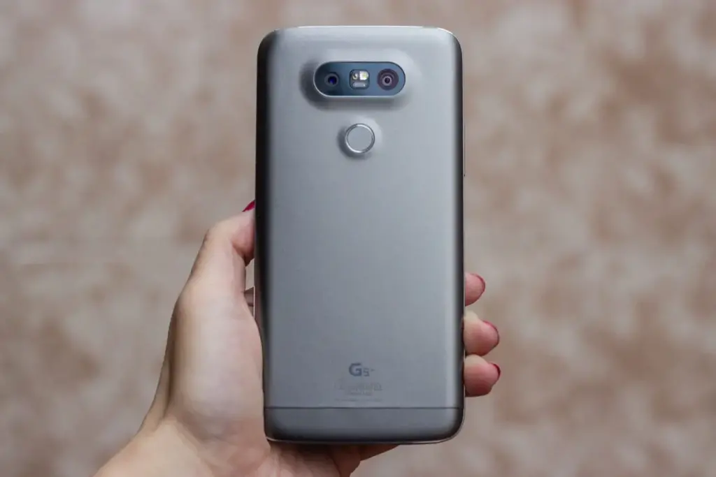 Lg g5 se 15