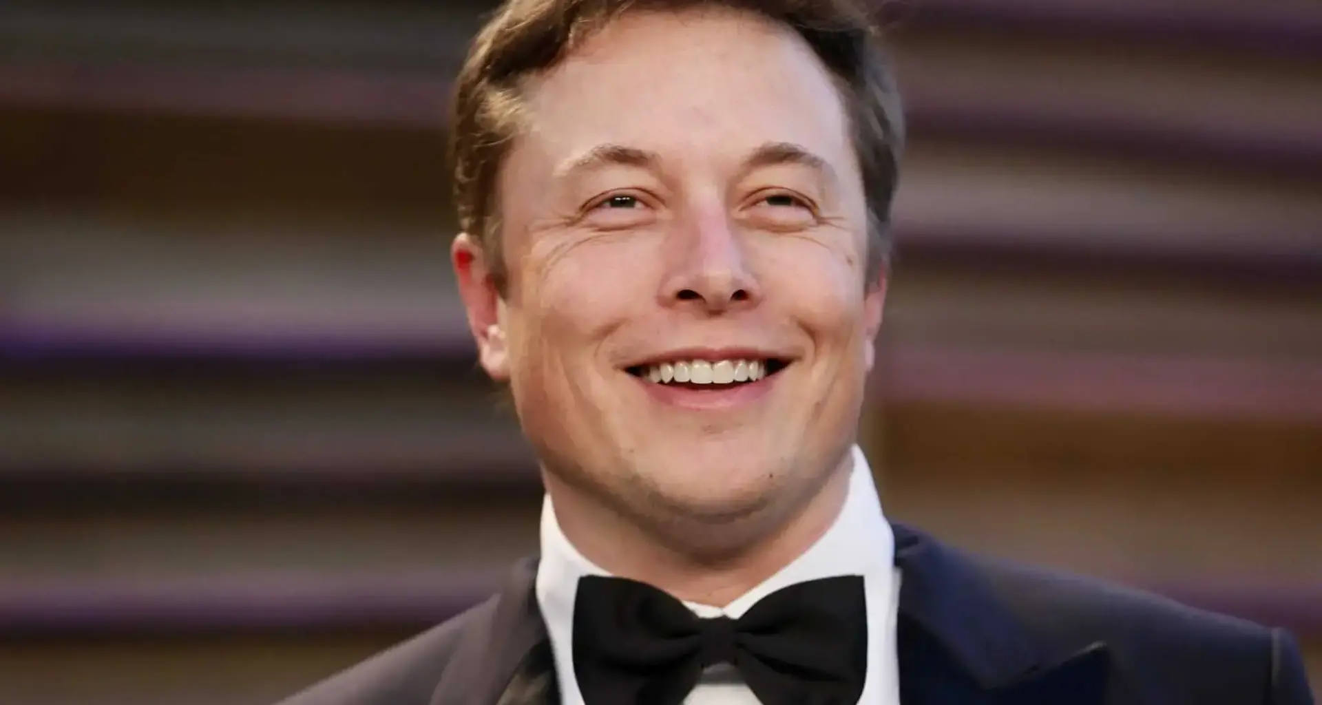 Elonk musk