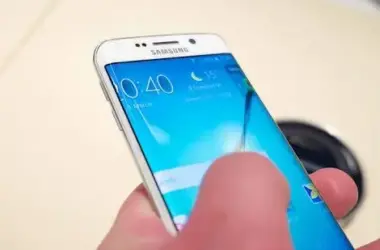 Galaxy s6 1