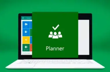 Microsoft planner