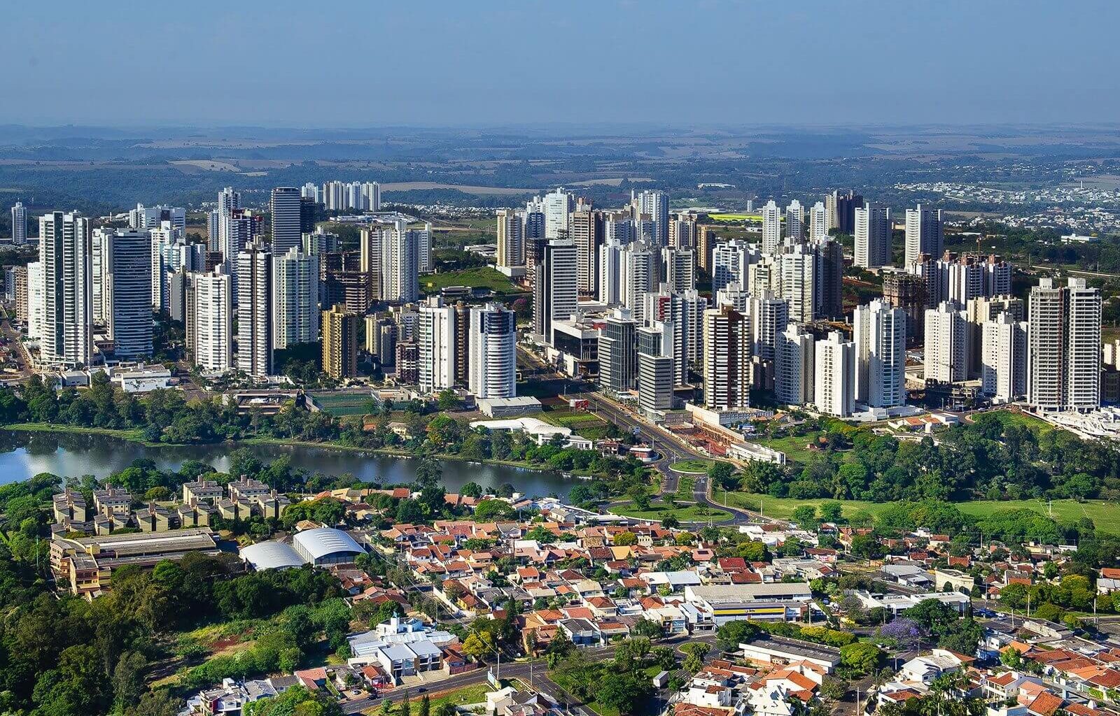 Smt avenida inteligente londrina pr