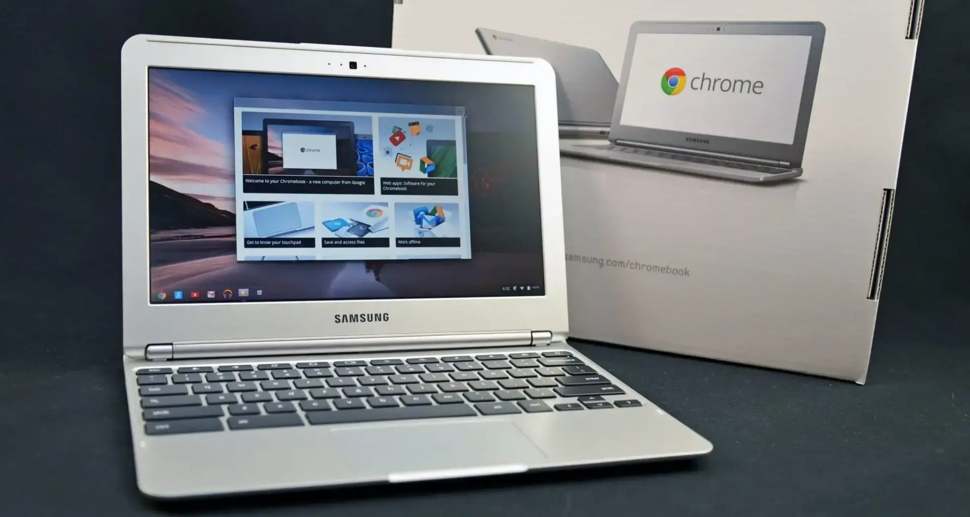 Smt chromebook3 capa