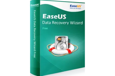 Smt easeus data recovery wizard free product