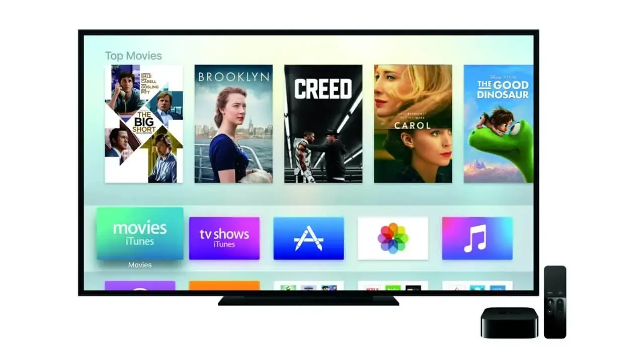 Smt appletv p0