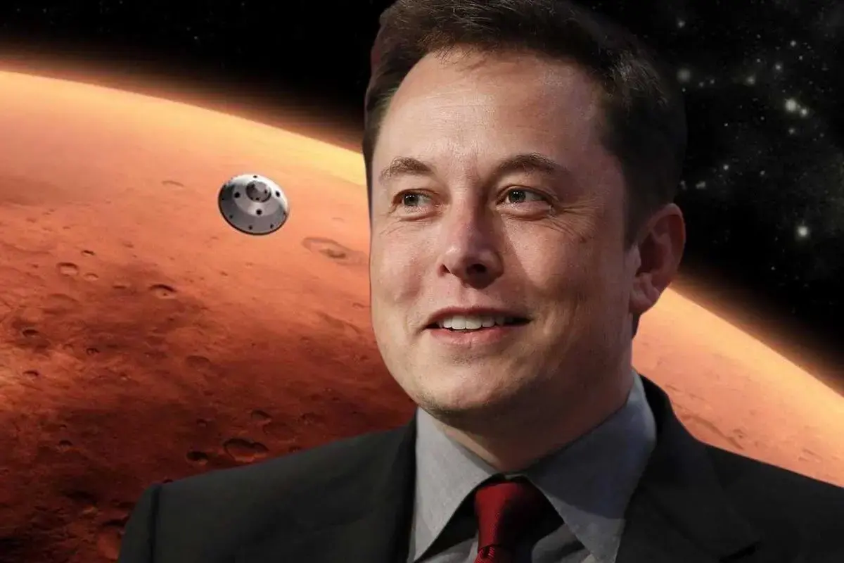 Smt elonmusk marsmusk