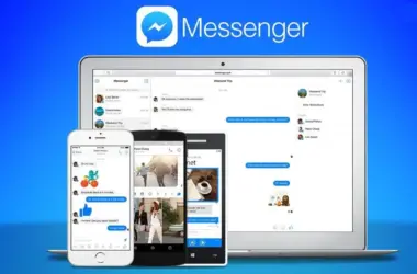 Smt messenger capa