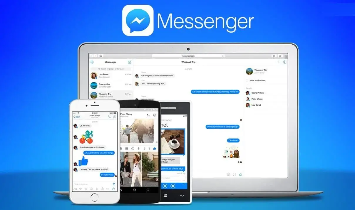 Smt messenger capa