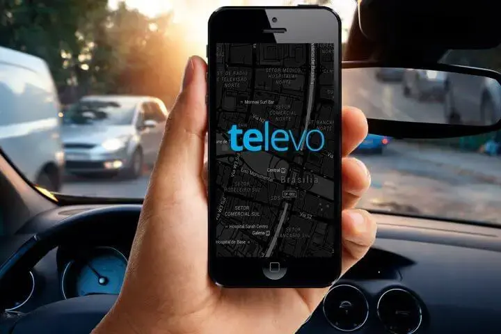 Televo