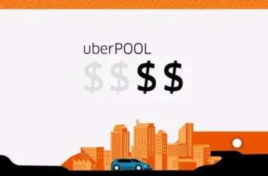 Uberpool