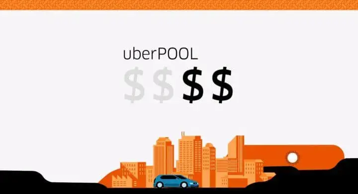 Uberpool