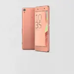 Xperiaxa 4