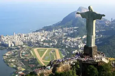 Cristo redentor