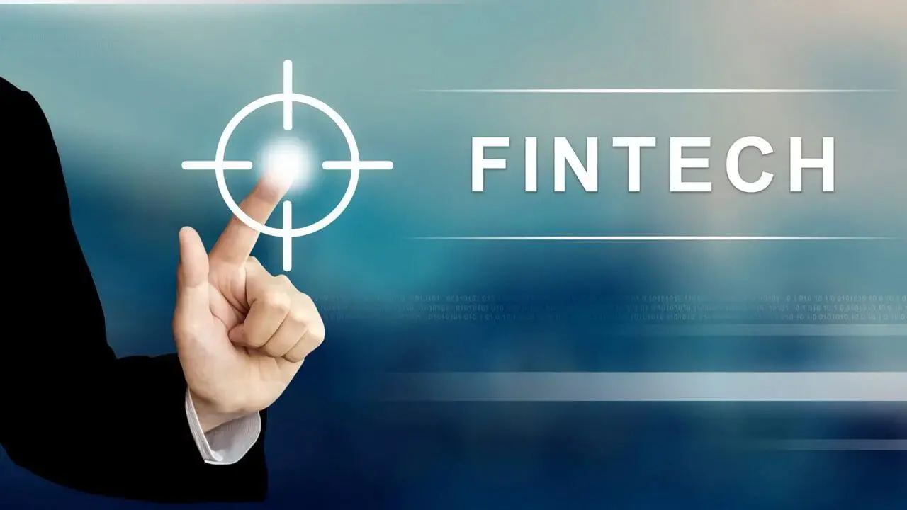 Fintech p2