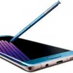 Samsung galaxy note 7