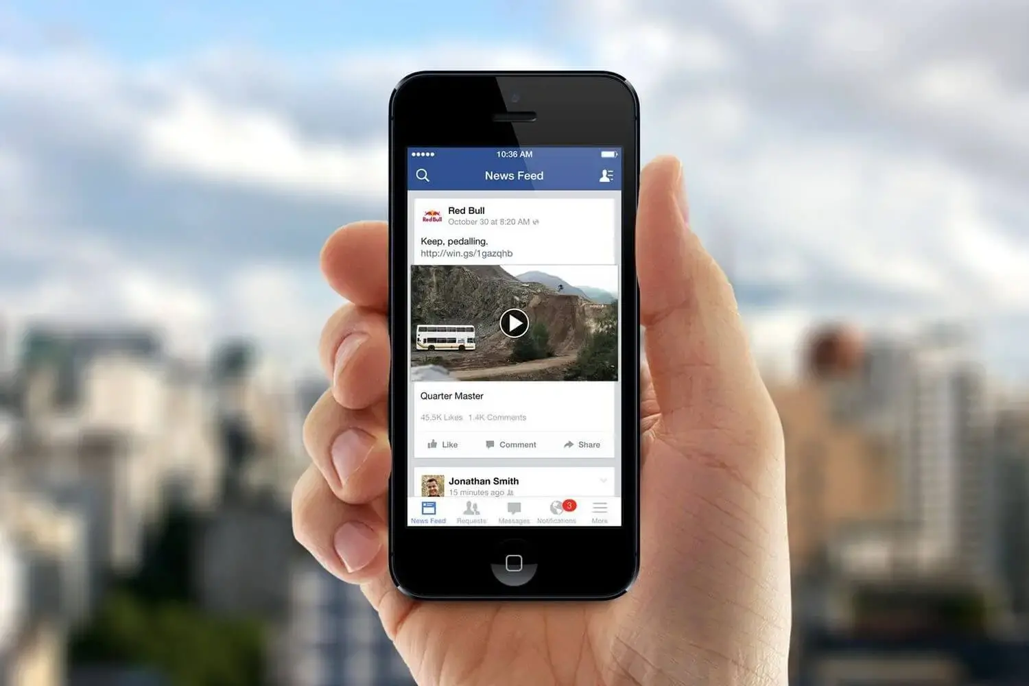 Videos offline facebook capa 2