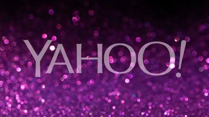 Yahoo capa