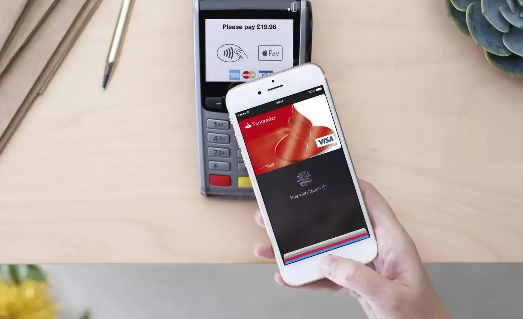 Applepay