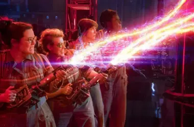 Ghostbusters