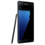 03 galaxy note7 black