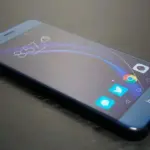 Huawei honor 8 1