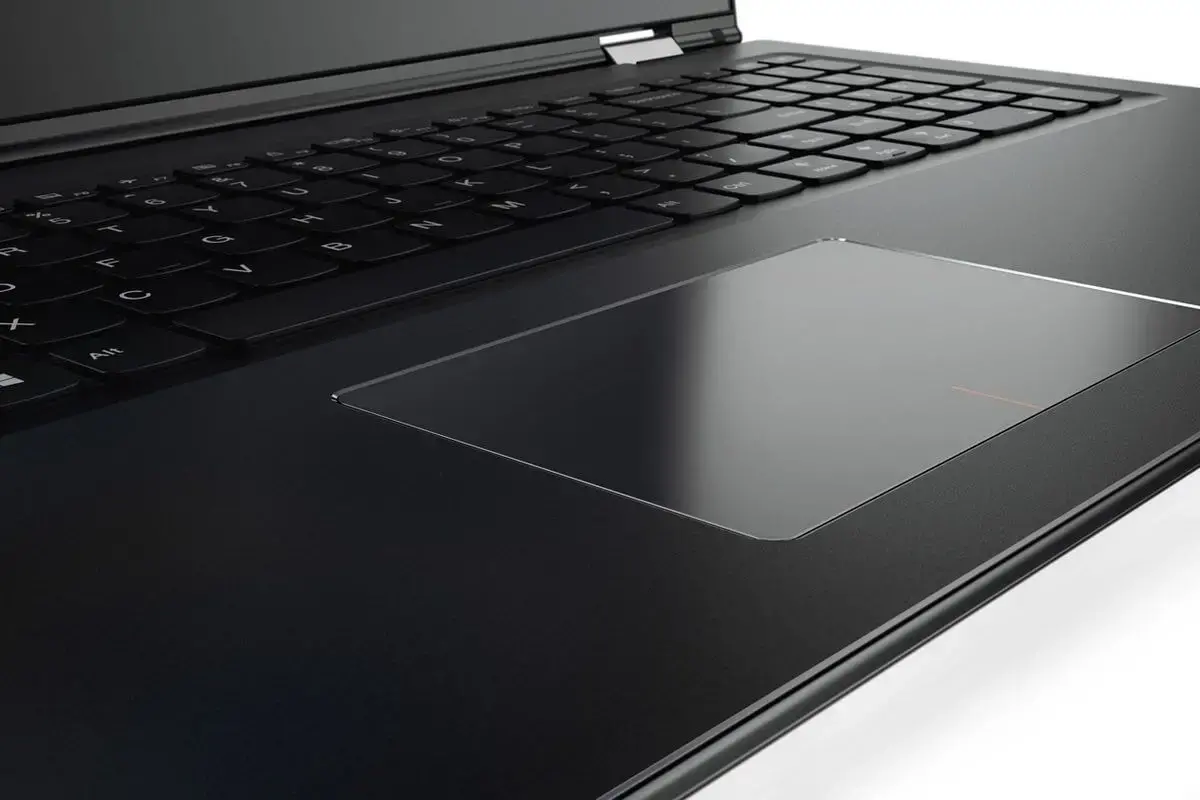 Linha de notebooks da lenovo capa