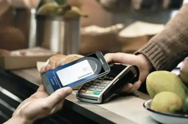 Samsung pay lugares