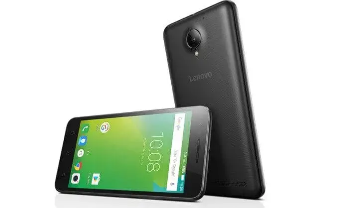 Lenovo 2