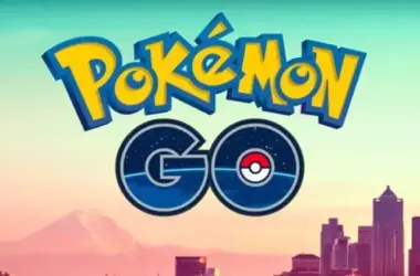 Pokemon go 5