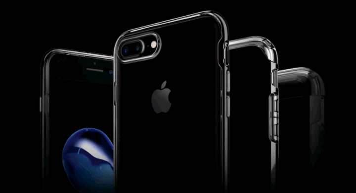 Vendas do iphone 7 começam sem modelo plus e jet black