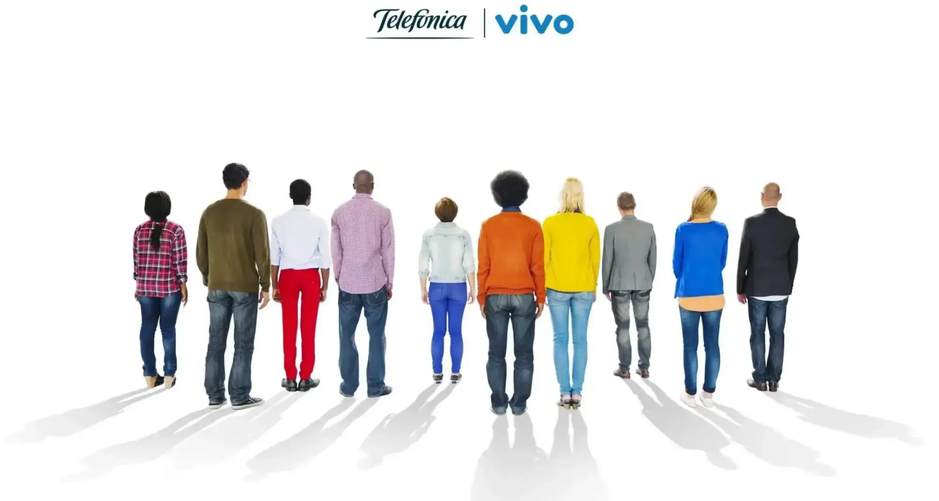 Fundação telefônica vivo capa