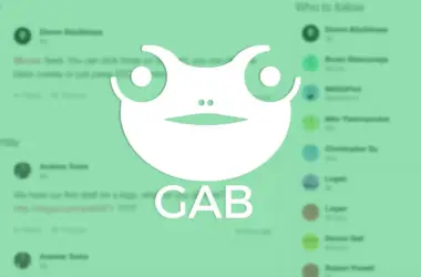 Gab. Ai capa