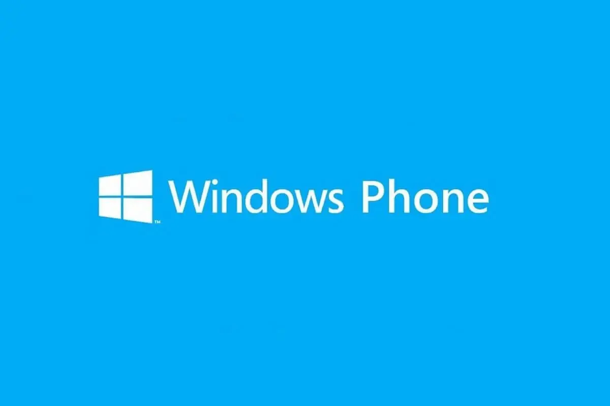 Linha lumia windows phone