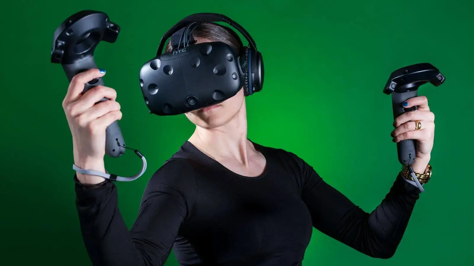 Vrg vrv 141 htc vive thumb. 0. 0