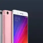 Xiaomi mi 5s