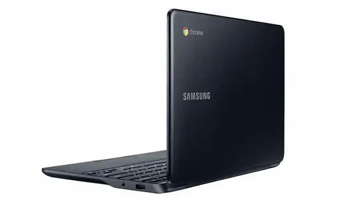 Samsung chromebook3 rightba