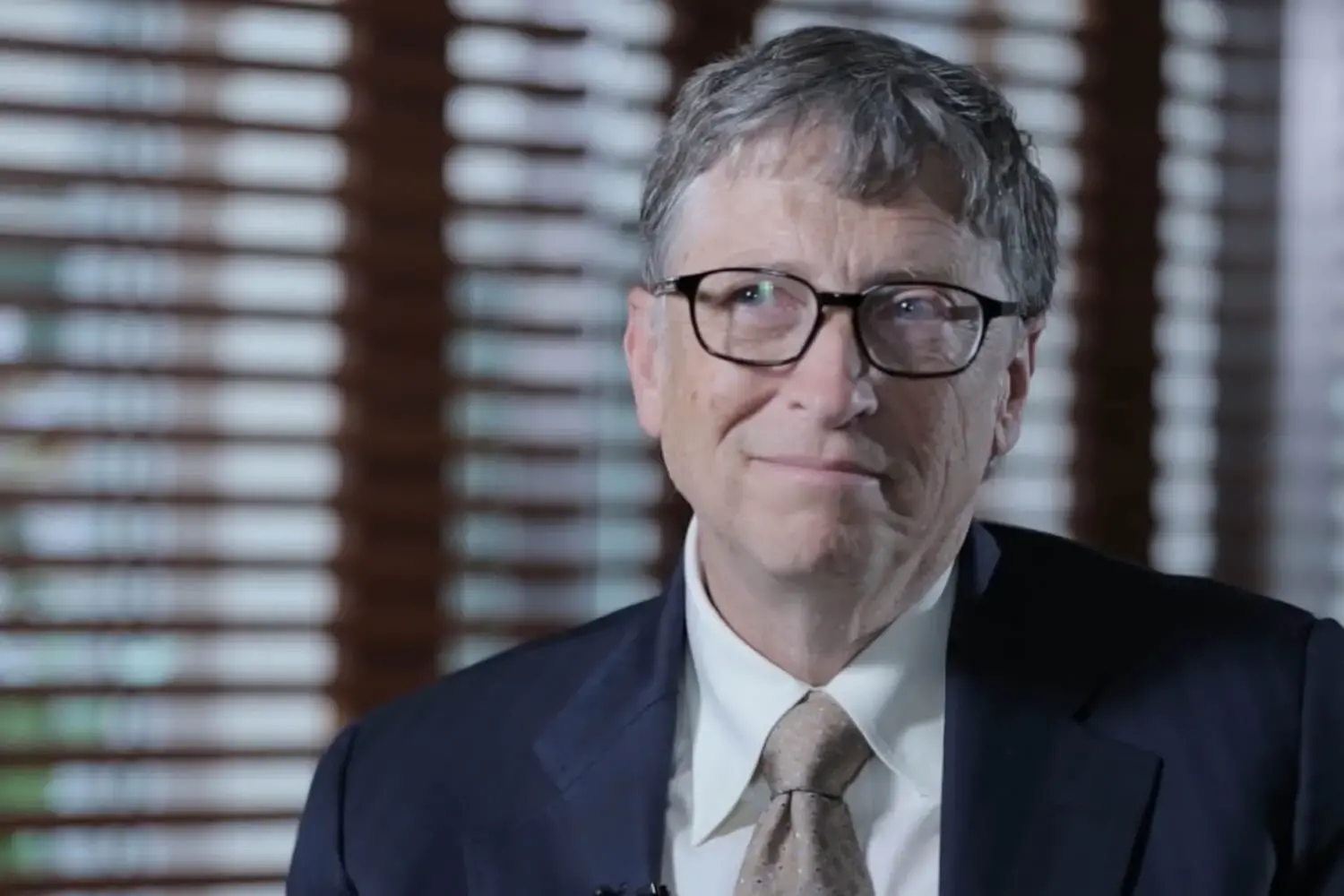 Bill gates capa