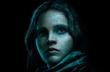 Jyn erso