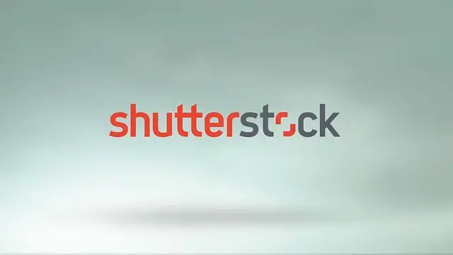 Shutterstock logo