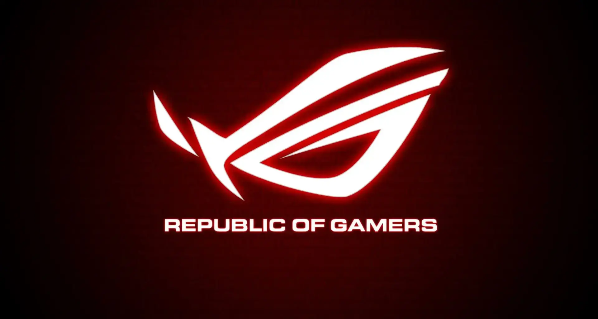 Asus rog