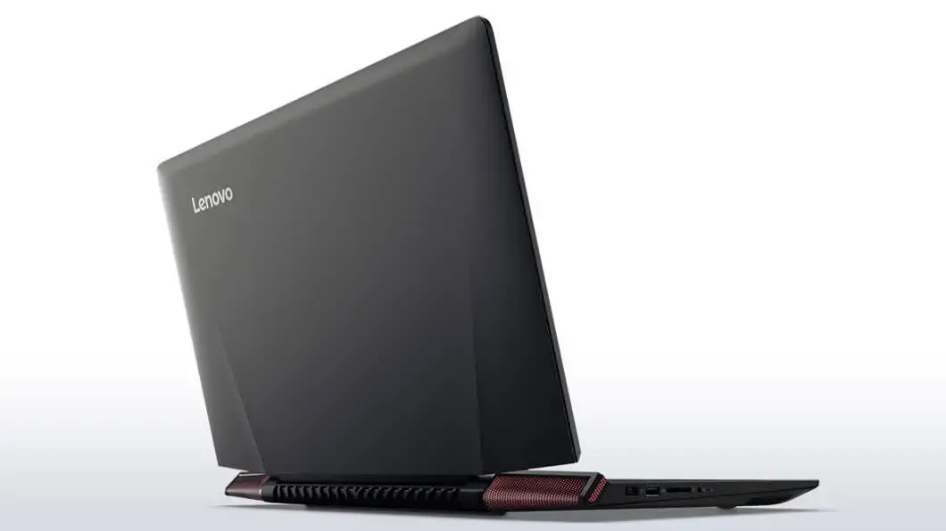 Lenovo laptop ideapad y700 15 back side 9