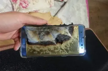 Samsung galaxy note 7