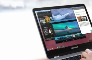 Samsungchromebookpro 5. 0