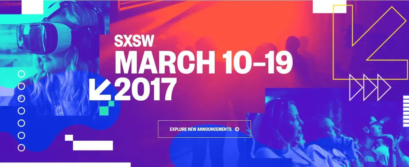 Sxsw