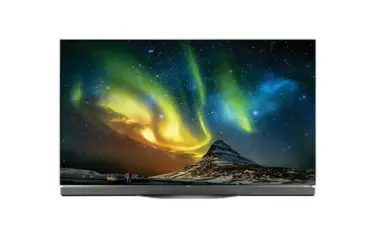 Lg oled tv 4k hdr ultra hd tv oled65e6p 19