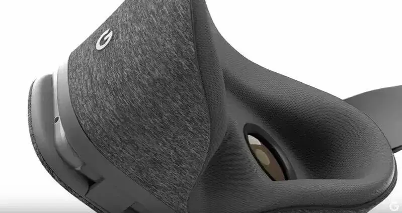 Google vr  daydream view build quality