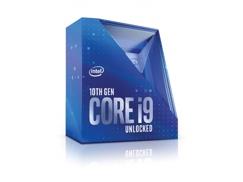 Core i9.