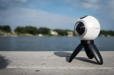 Samsung gear 360 2